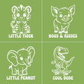 Baby Animals