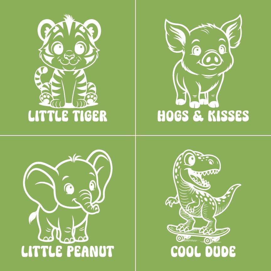 Baby Animals
