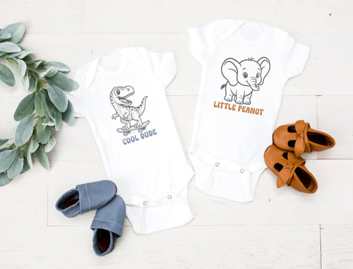 Baby Animals