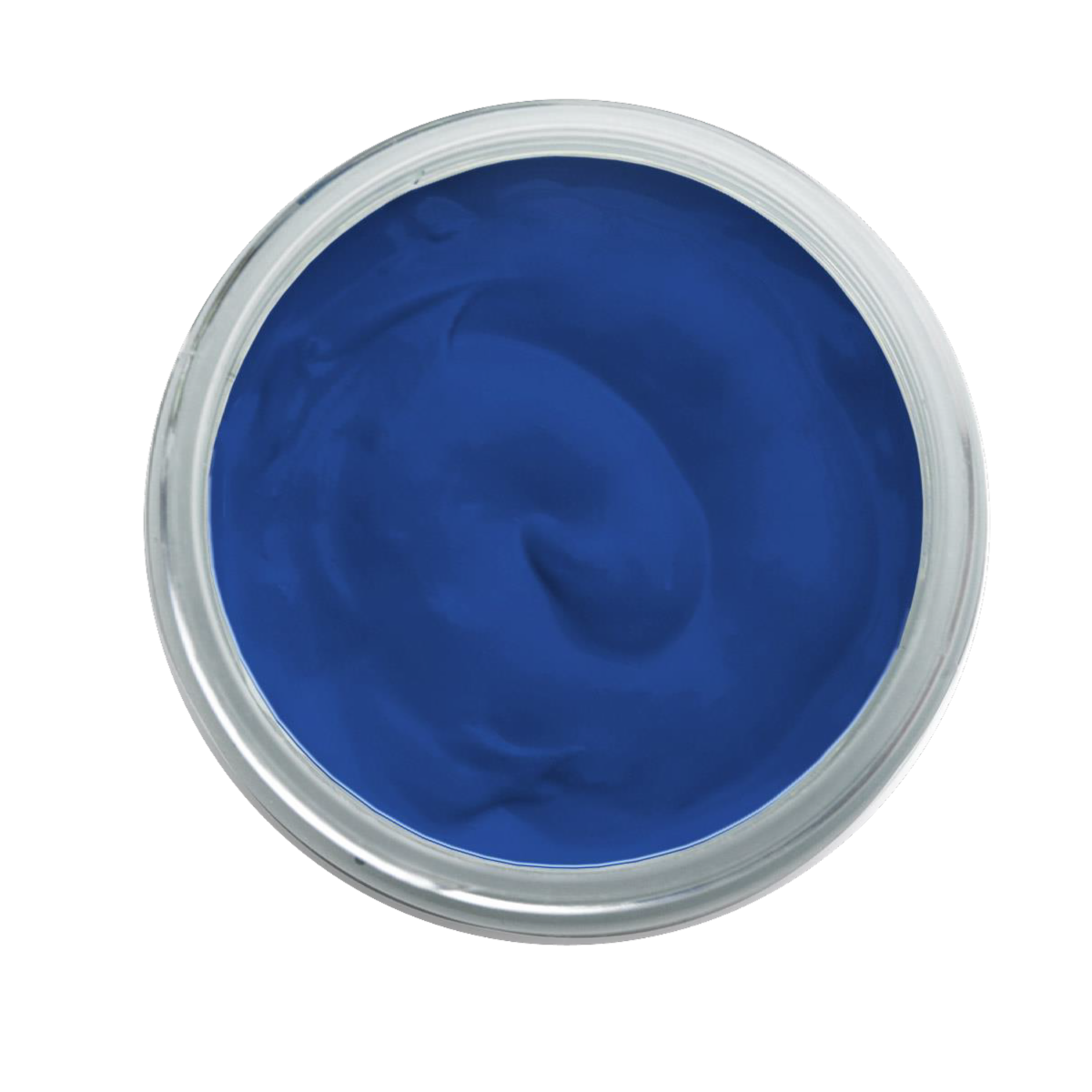 Berry Blue Ink