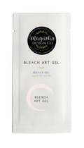 Bleach Art Gel - single sachet