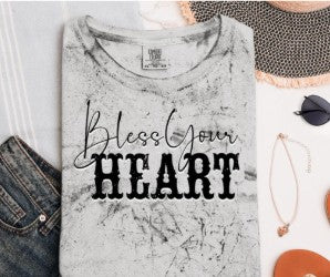 Bless Your Heart