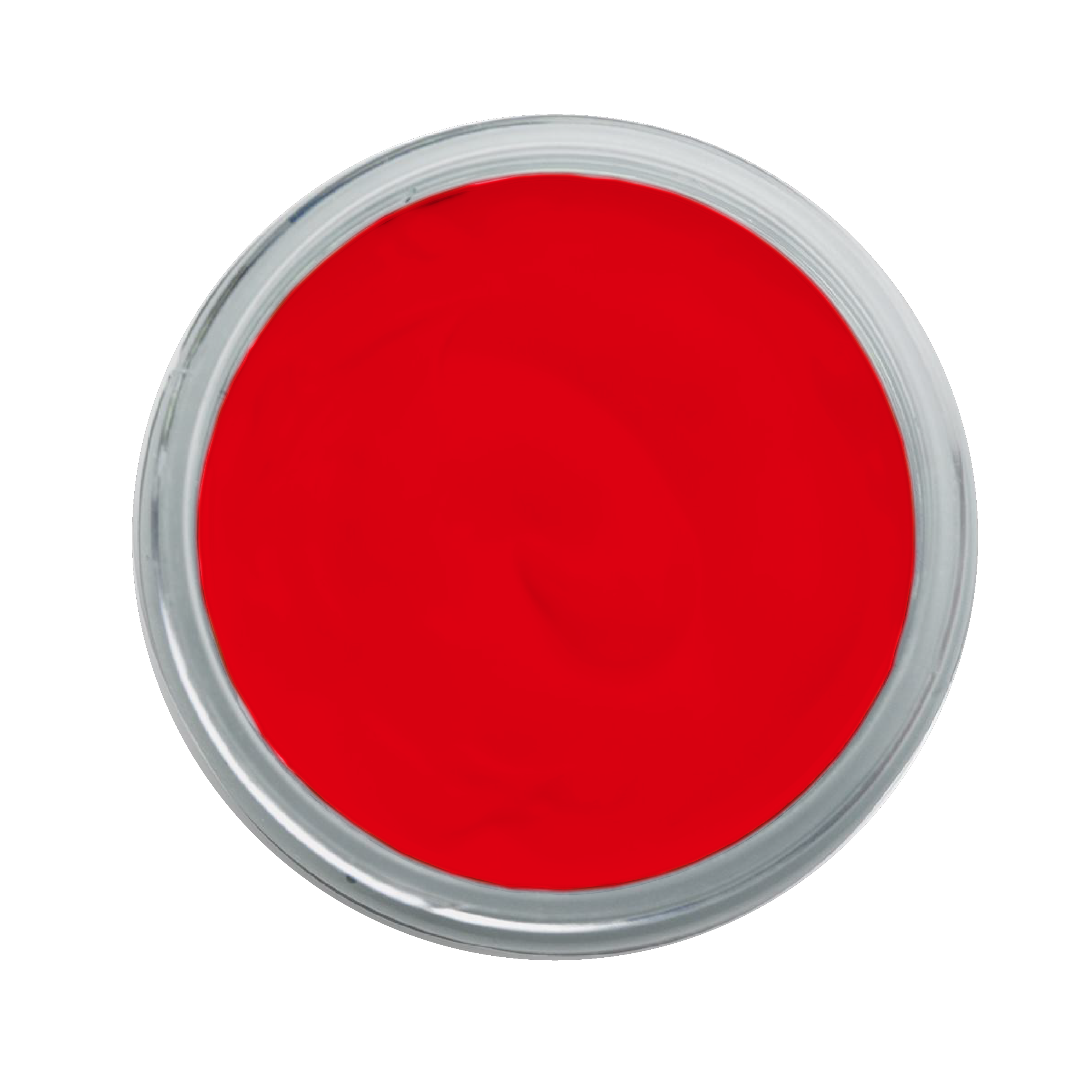 Candy Apple Red Chalk Paste