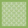 Damask Vintage Pattern