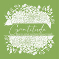 Gratitude