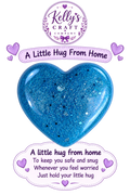 A Hug From Home