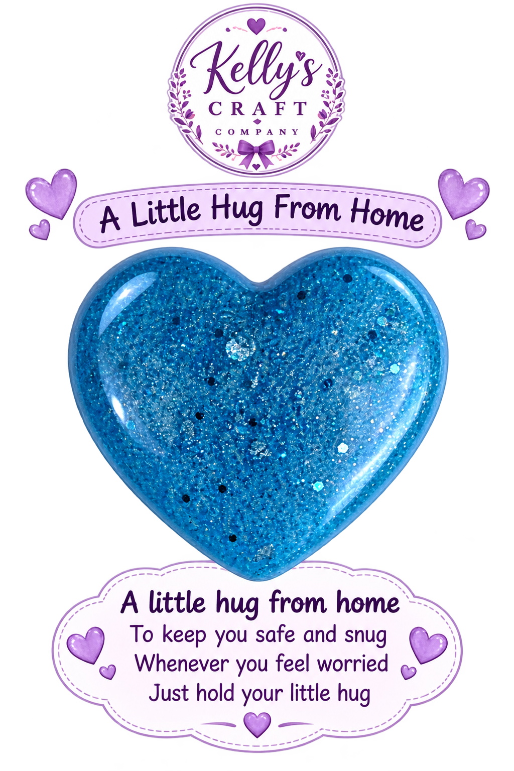 A Hug From Home