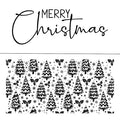 Merry Christmas Tree