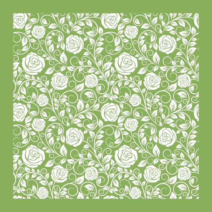Mini Blooming Roses