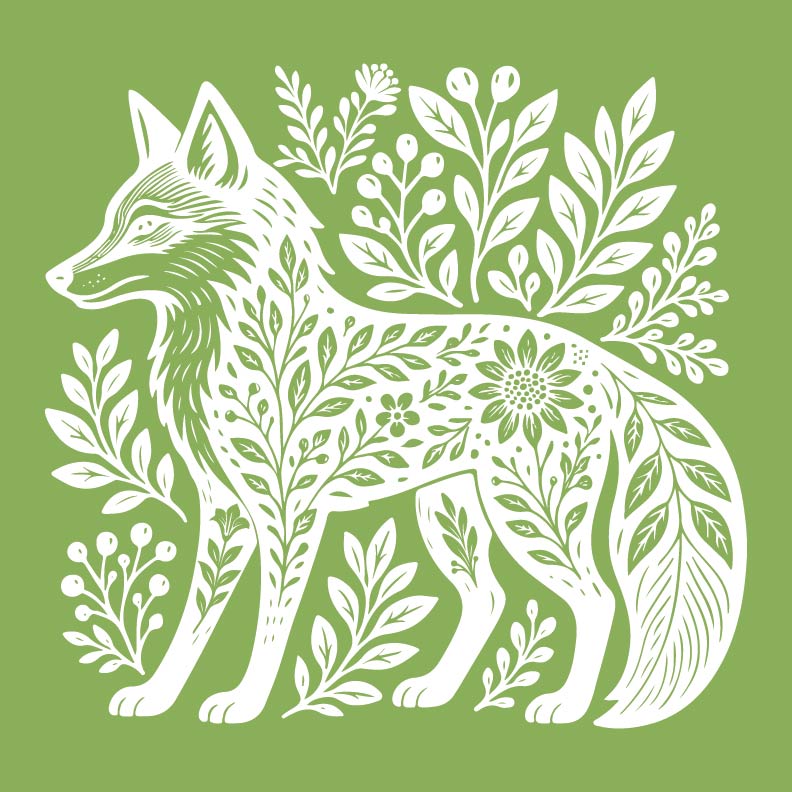 Nordic Fox