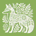 Nordic Fox