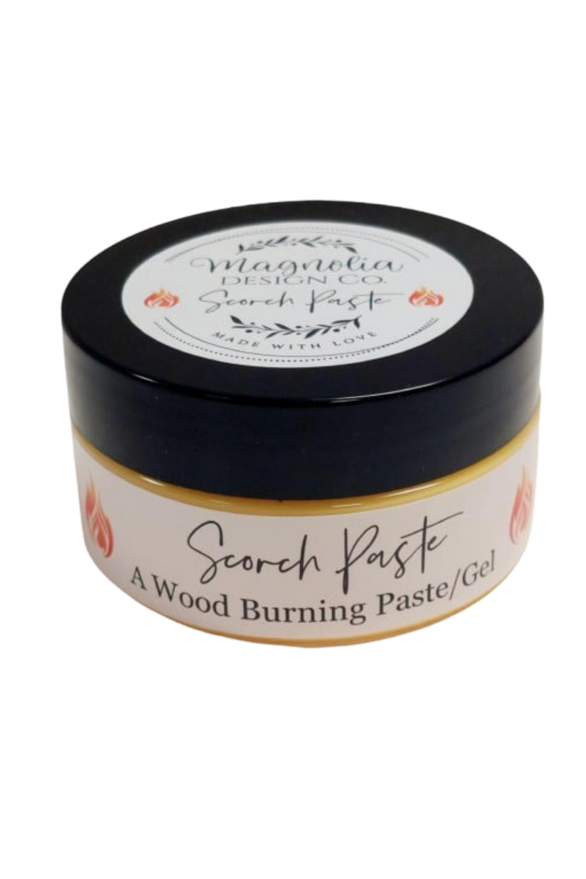 Scorch Paste