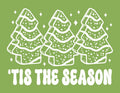 Tis The Season