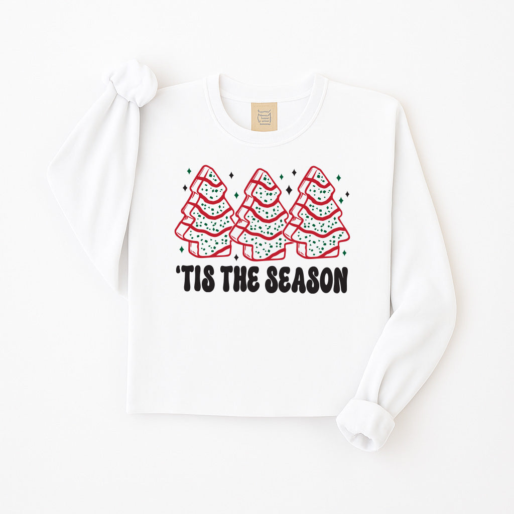 Tis The Season