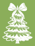 Tree and Bow