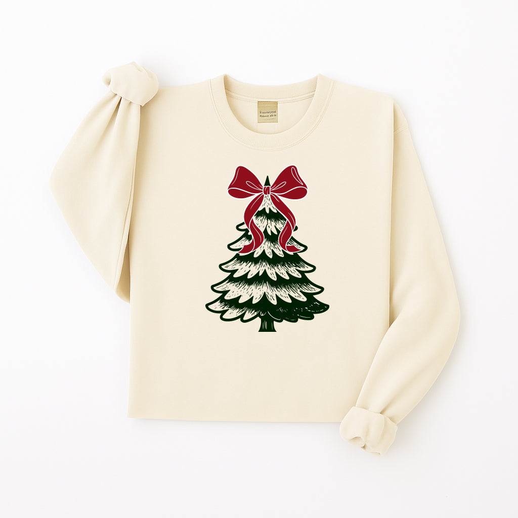 Tree and Bow