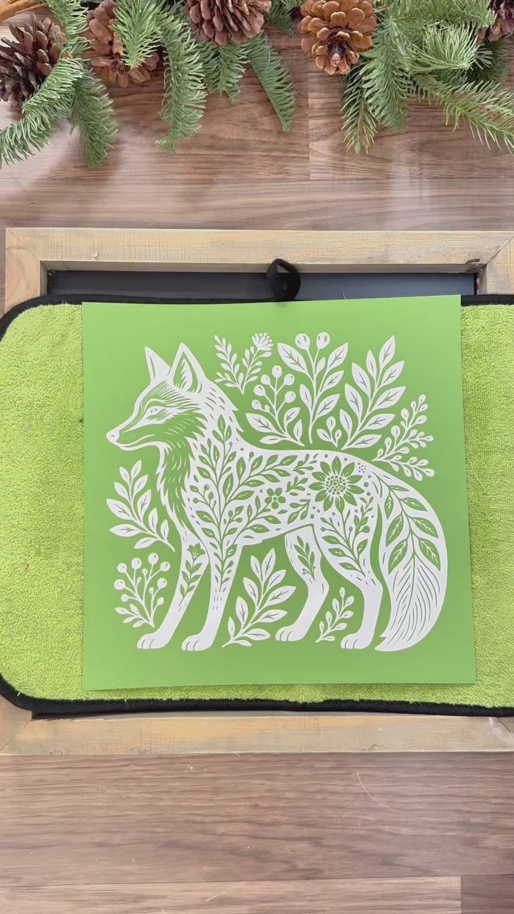 Nordic Fox