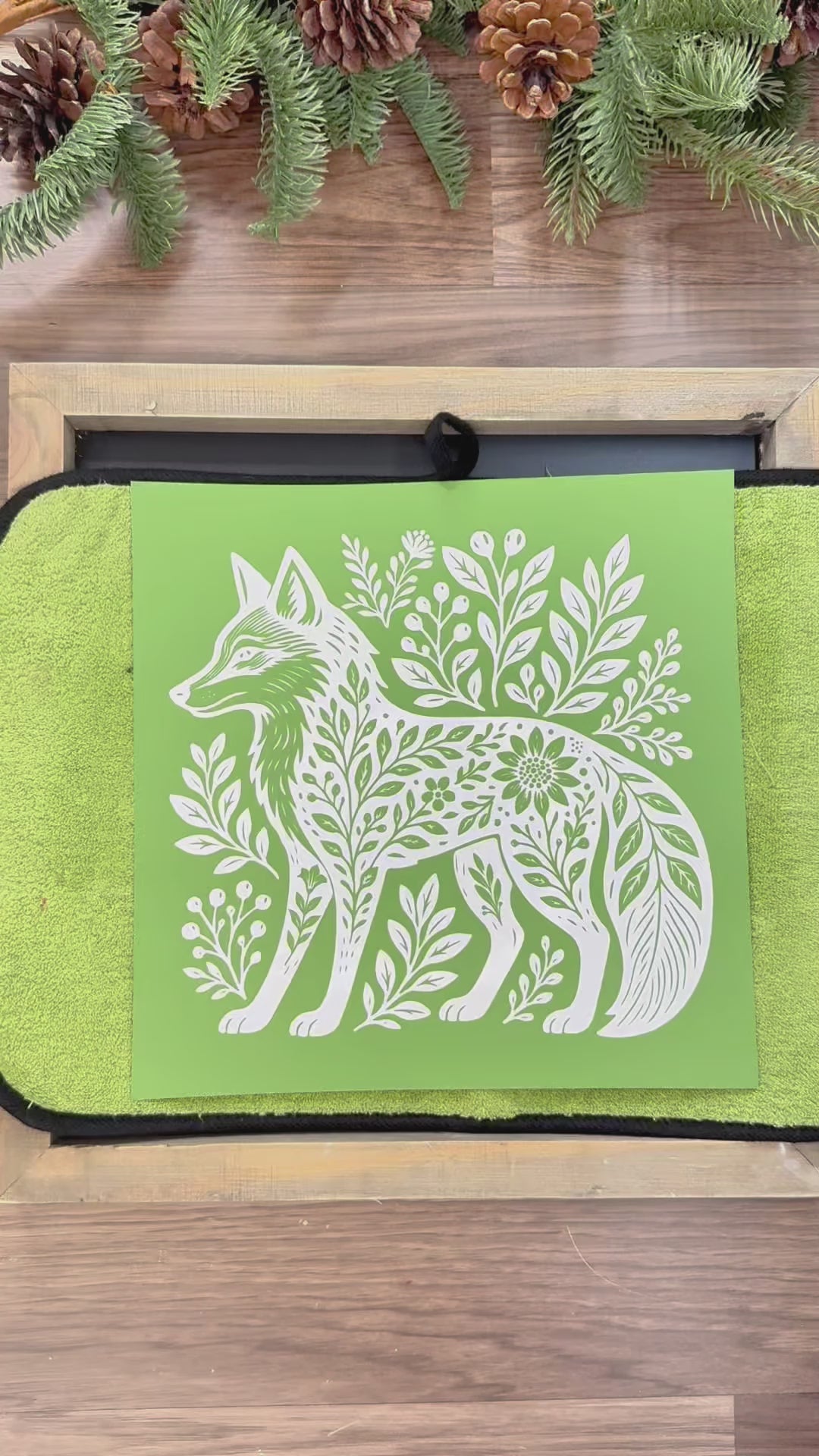 Nordic Fox